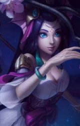 玉剑传说 寒潭夭夭