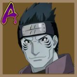 干柿鬼鲛「青年」