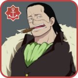 沙·鳄鱼-「沙漠之王」