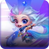 小小佐伊 俏皮星灵