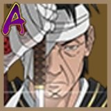 志村团藏「漂泊寻者」