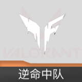 逆命中队喷漆