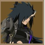 宇智波斑「神驹佑将」-骥玄凌霄