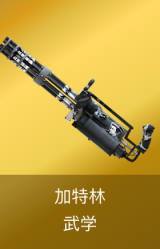 加特林-武学