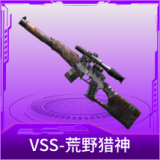 VSS-荒野猎神