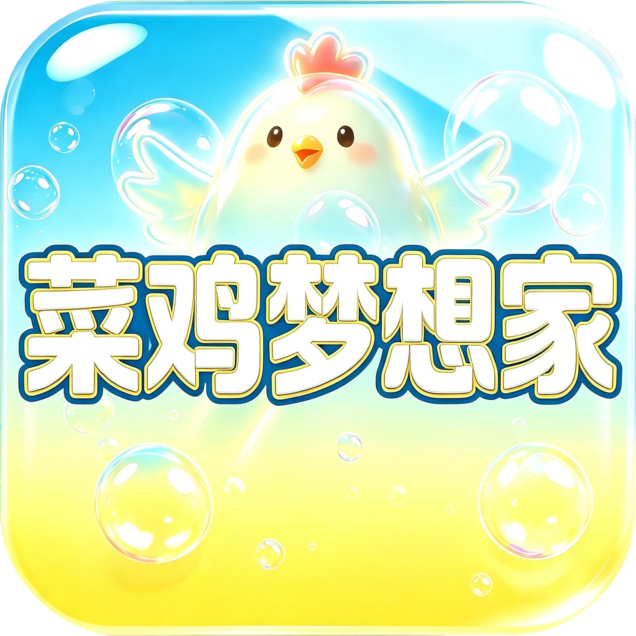 菜鸡梦想家