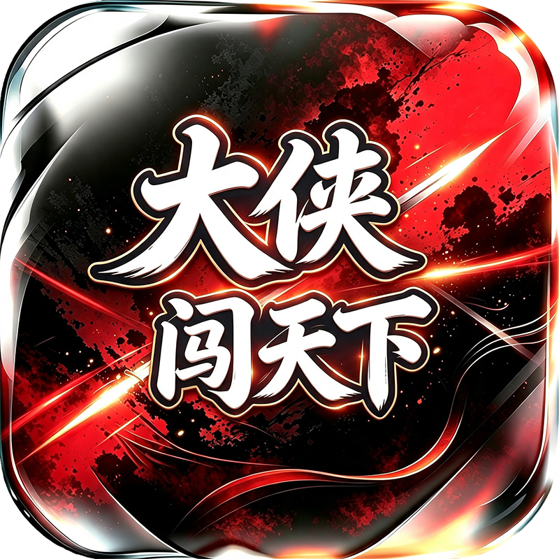 大侠闯天下