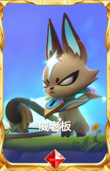 威老板