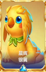 晨辉 银翼