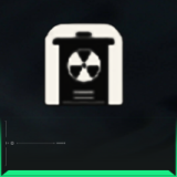 洗消舱