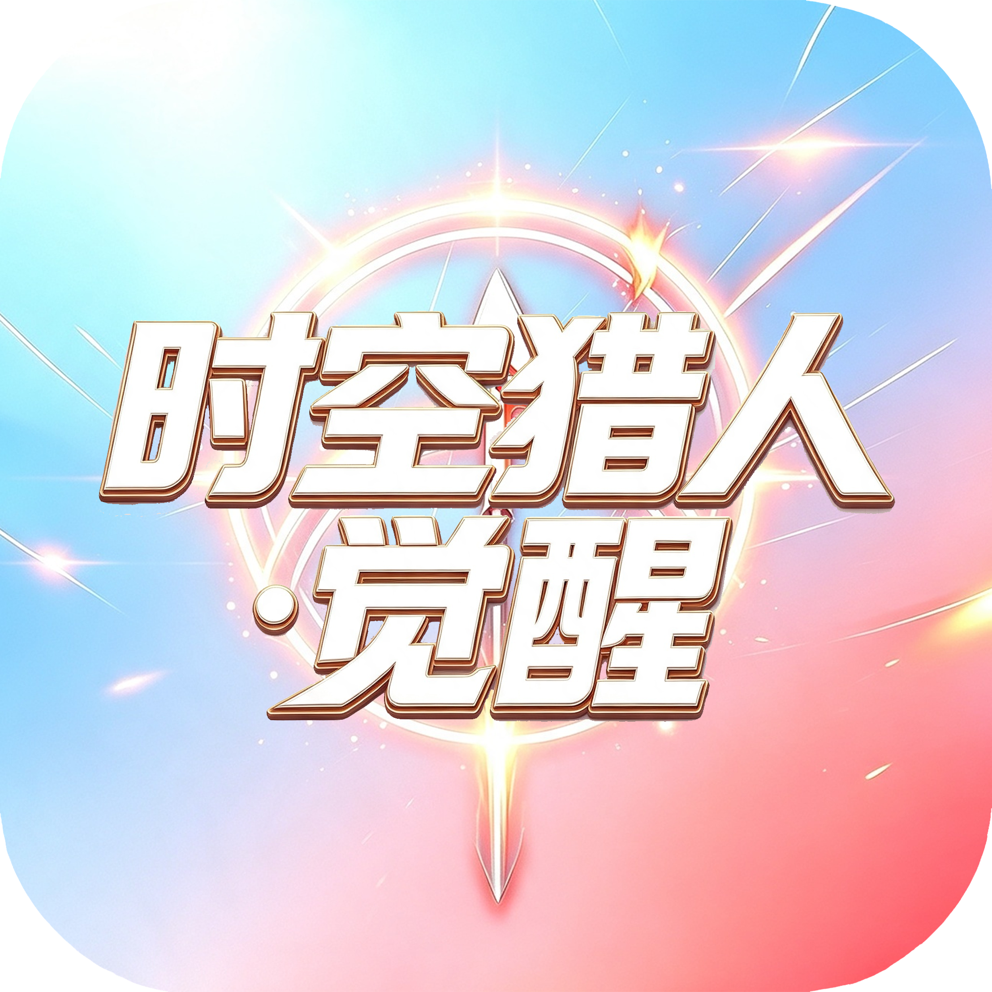 时空猎人觉醒