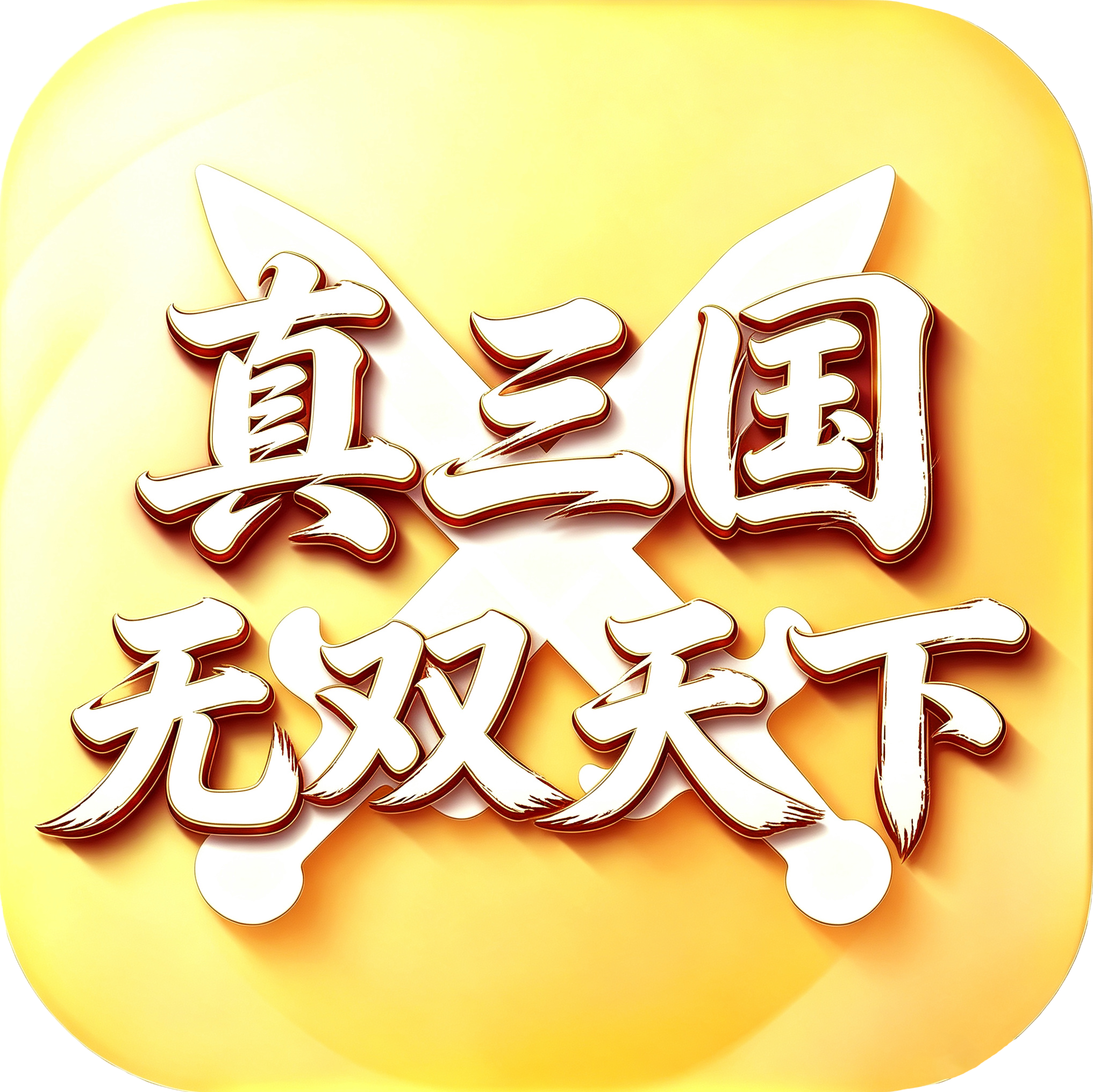 真三国无双天下