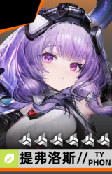 提弗洛斯