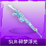 SLR-碎梦浮光