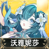 沃雅妮莎
